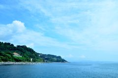 江の浦海岸