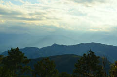 高尾山