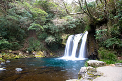 河津七滝