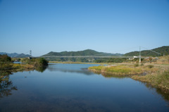 吊り橋