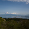 朝の富士3