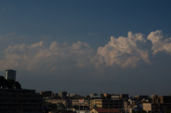 入道雲