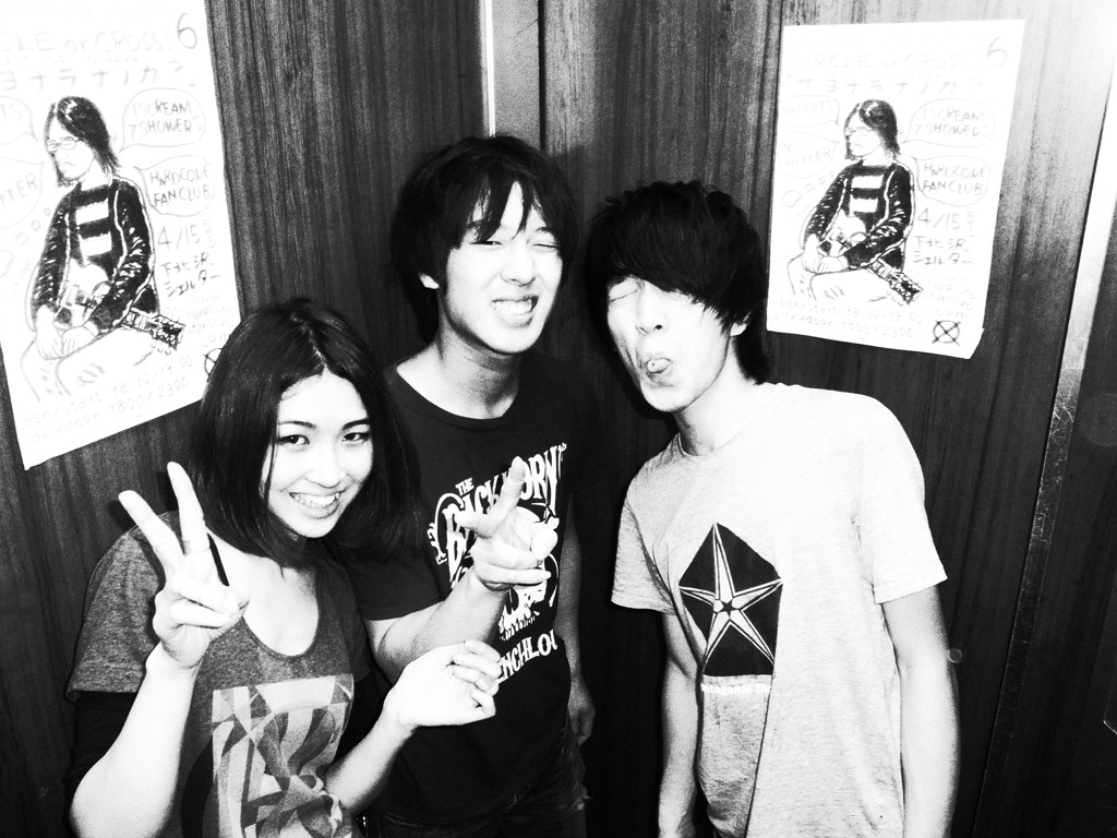 2011/03/05 卒コン 2009 MOTHER2