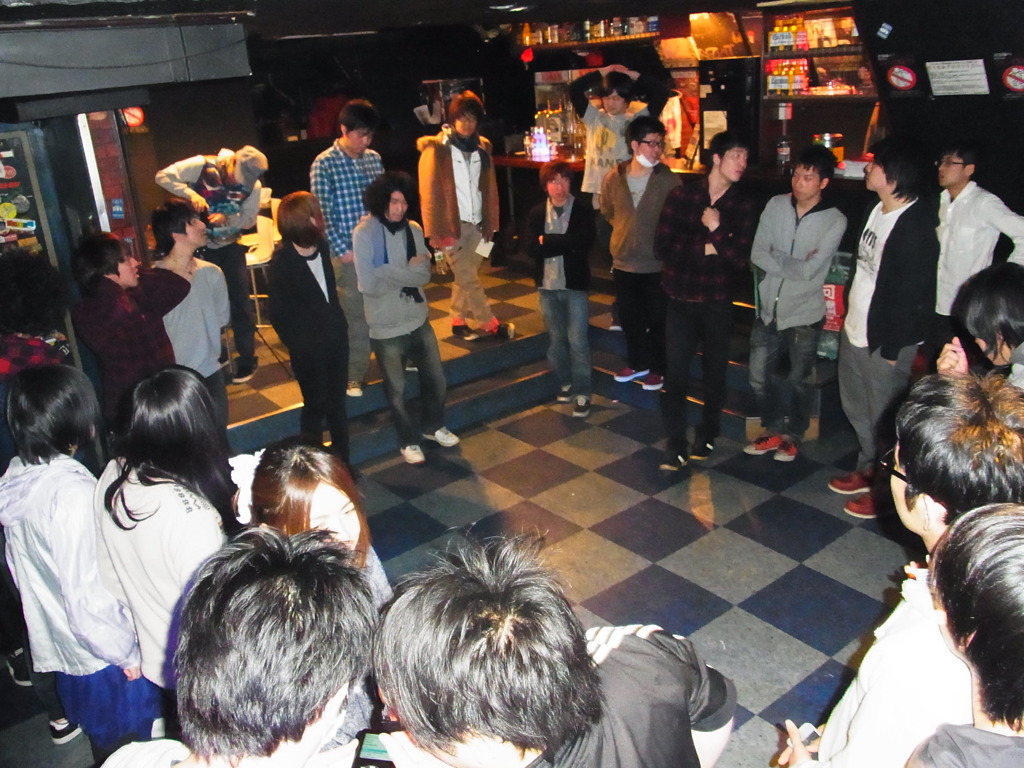 2011/03/05 卒コン 010