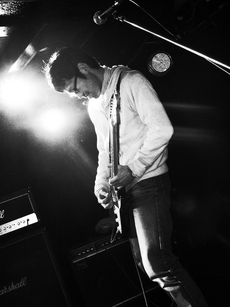 2011/03/05 卒コン 1201 Oh!Ting-Ting!!