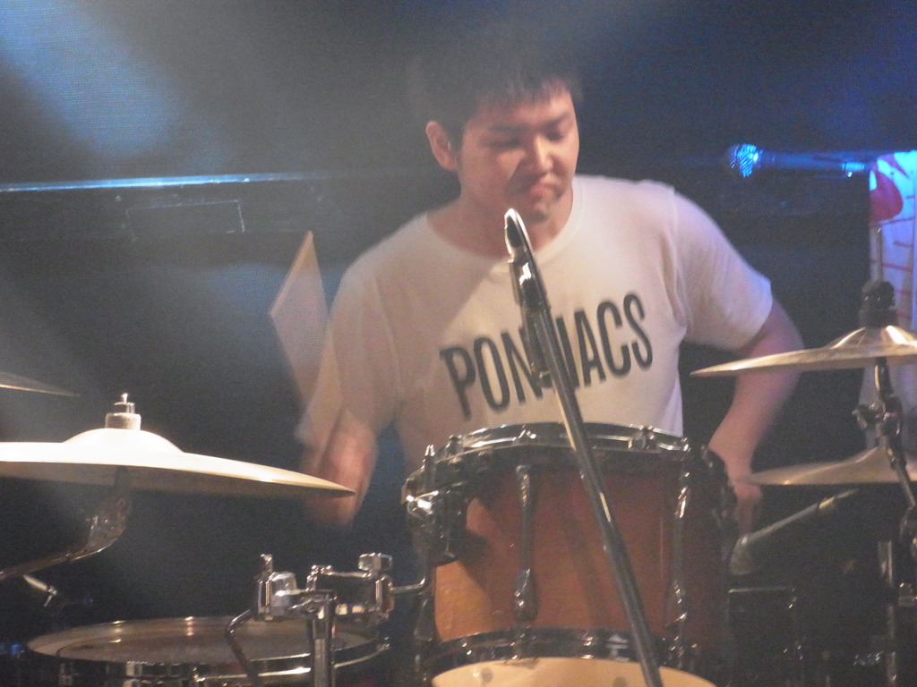 2011/03/05 卒コン 1703 なかめ作戦