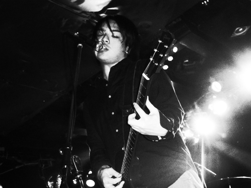 2011/03/05 卒コン 0708 AKIRA