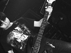 2011/03/05 卒コン 2105 バッファローマン