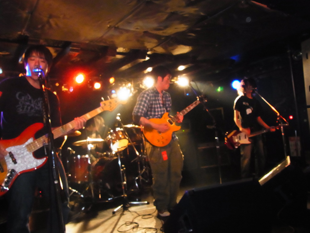 2011/03/05 卒コン 0103 たまたま