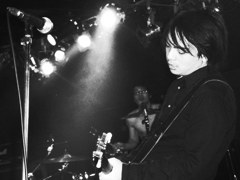 2011/03/05 卒コン 2101 バッファローマン