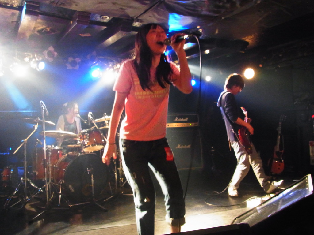 2011/03/05 卒コン 0602 マンマン企画