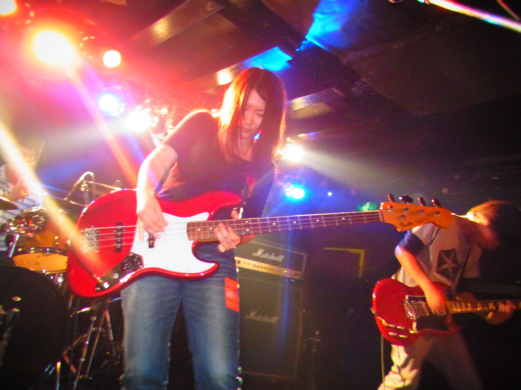2011/03/05 卒コン 1801 ZEPPET