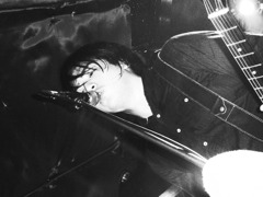 2011/03/05 卒コン 2102 バッファローマン