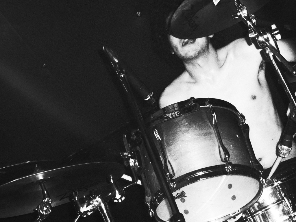 2011/03/05 卒コン 2103 バッファローマン