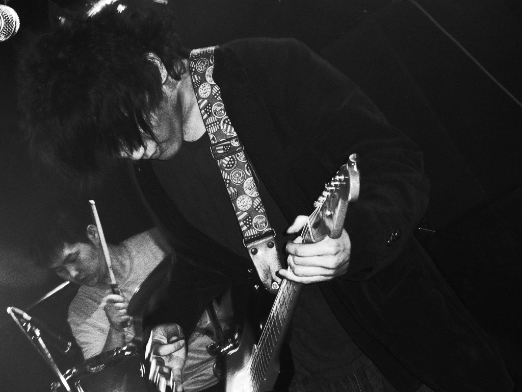 2011/03/05 卒コン 0203 からかさ