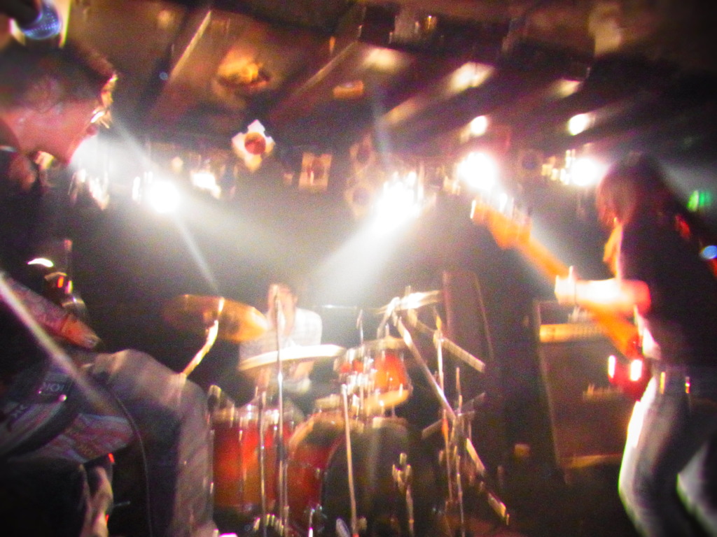 2011/03/05 卒コン 1804 ZEPPET