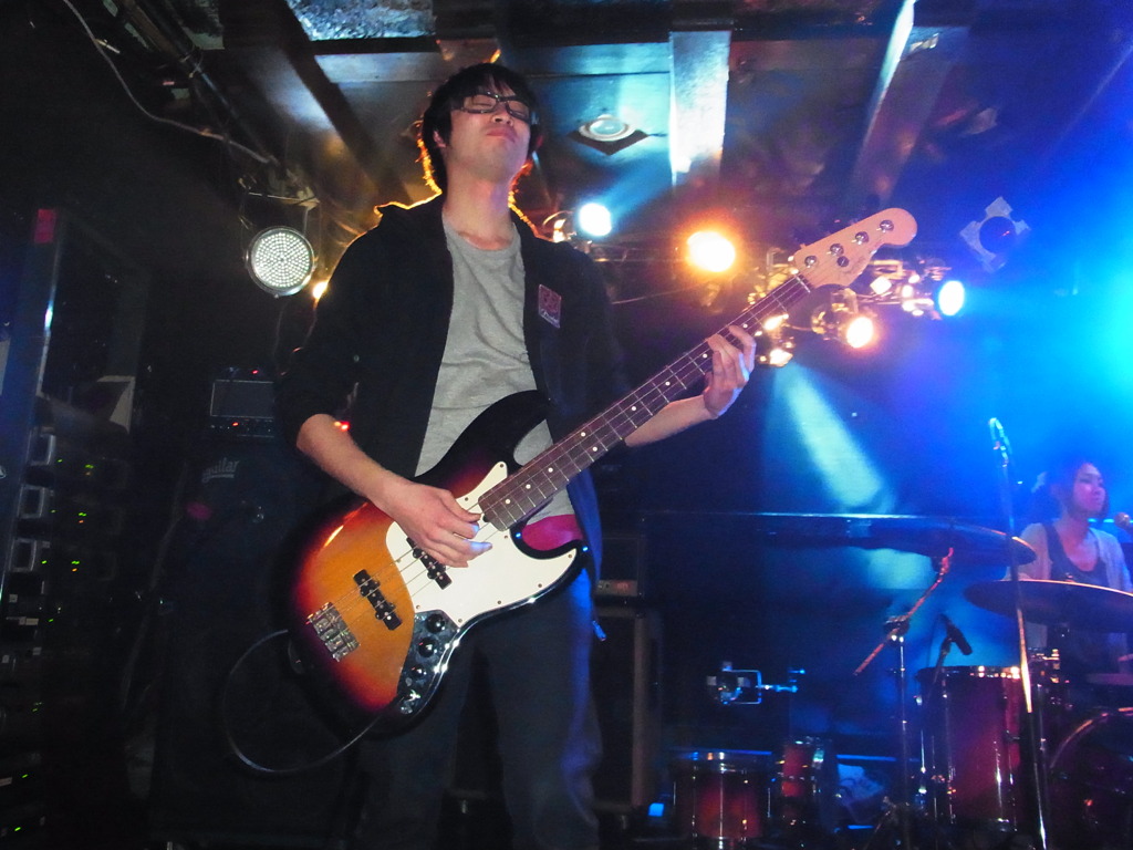 2011/03/05 卒コン 0601 マンマン企画