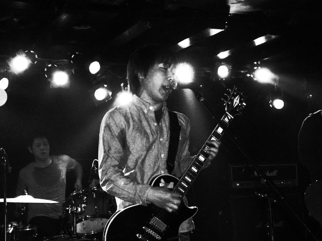 2011/03/05 卒コン 0303 クロコダイル