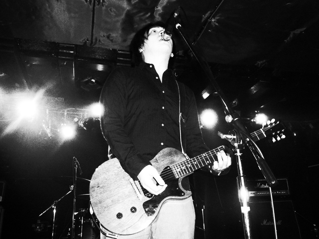 2011/03/05 卒コン 0703 AKIRA