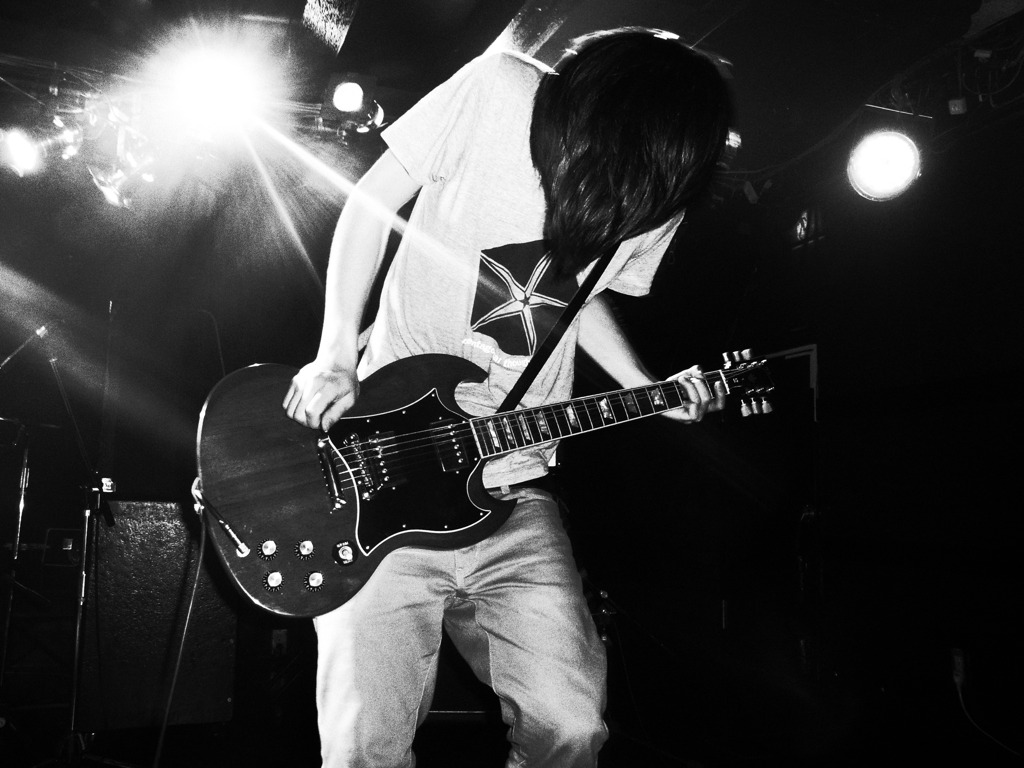 2011/03/05 卒コン 2006 MOTHER2