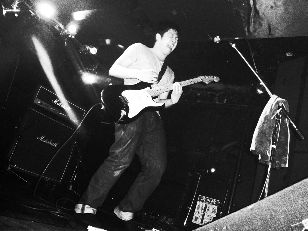 2011/03/05 卒コン 1302 THE SOFT BOX