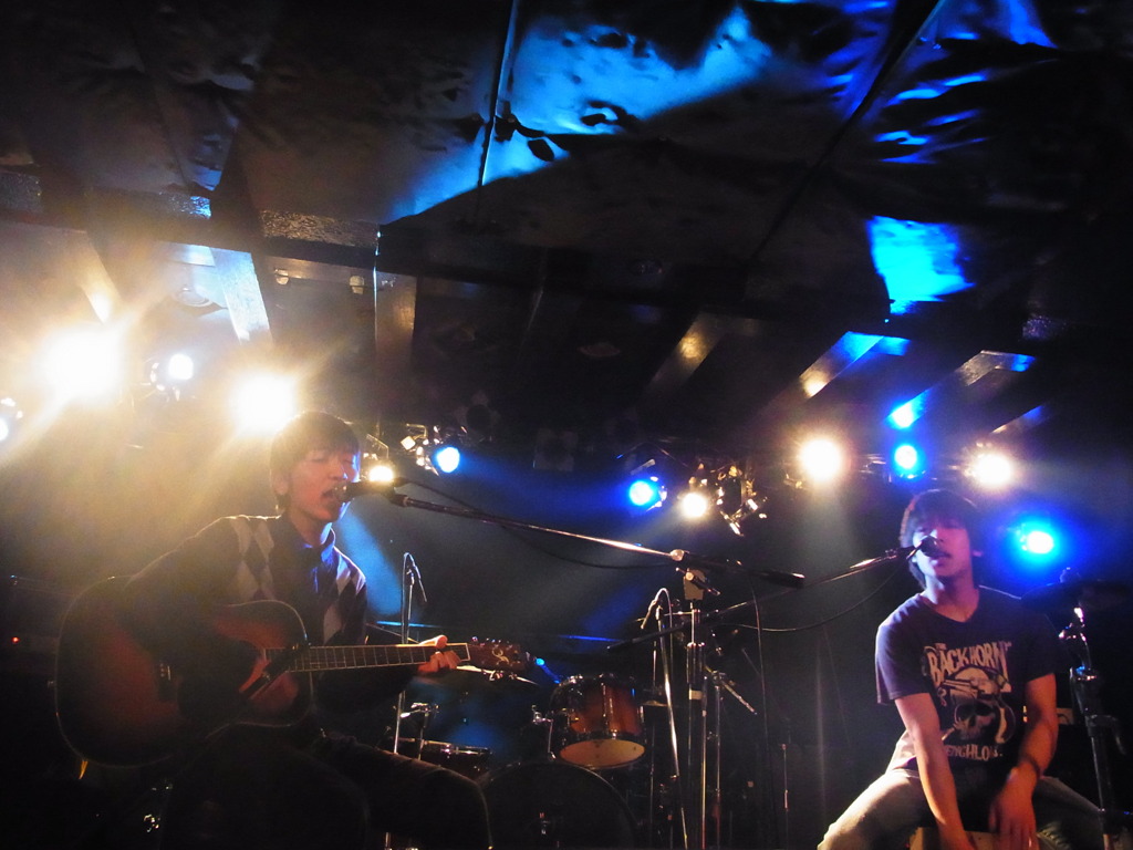 2011/03/05 卒コン 0802 キャシャムス