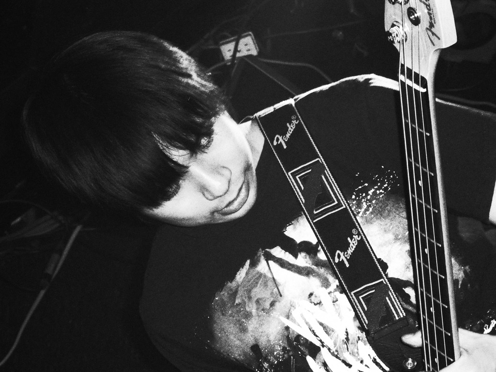 2011/03/05 卒コン 2104 バッファローマン