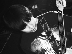 2011/03/05 卒コン 2104 バッファローマン