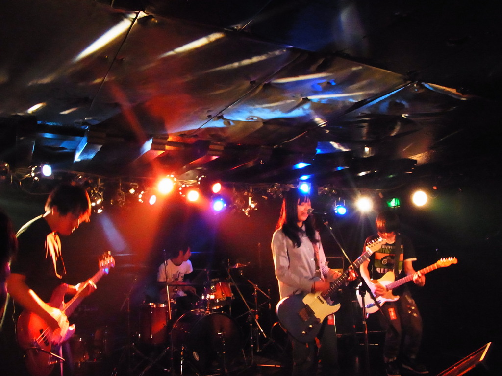 2011/03/05 卒コン 1002 ガチP