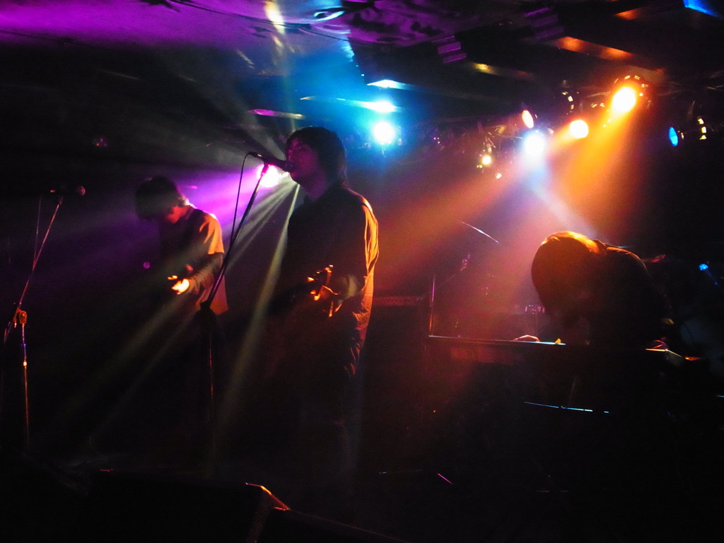 2011/03/05 卒コン 1101 Go-gle