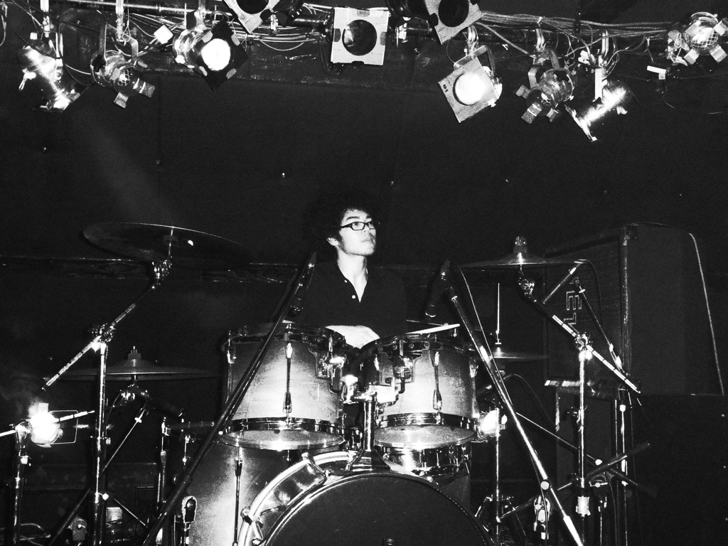 2011/03/05 卒コン 1304 THE SOFT BOX