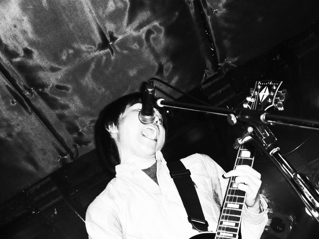 2011/03/05 卒コン 0301 クロコダイル