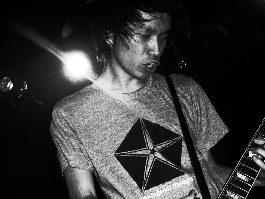 2011/03/05 卒コン 2007 MOTHER2