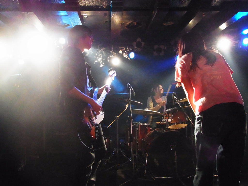 2011/03/05 卒コン 0603 マンマン企画