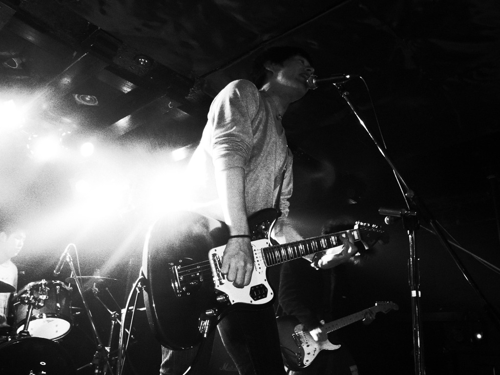 2011/03/05 卒コン 0205 からかさ