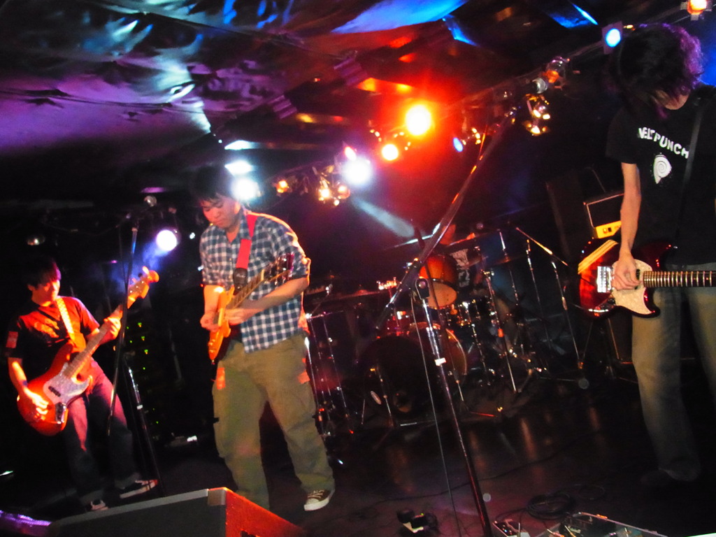 2011/03/05 卒コン 0101 たまたま