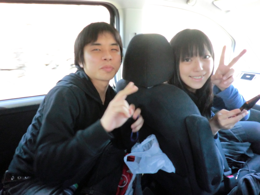 2011/02/29 37th旅行 001