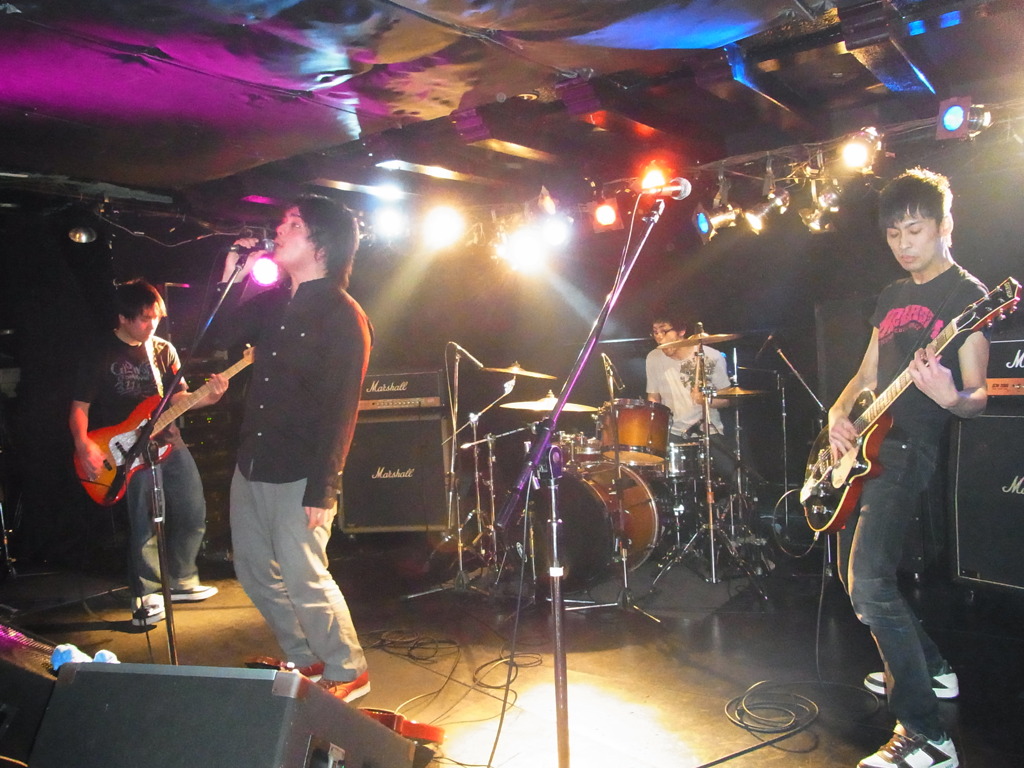 2011/03/05 卒コン 0702 AKIRA