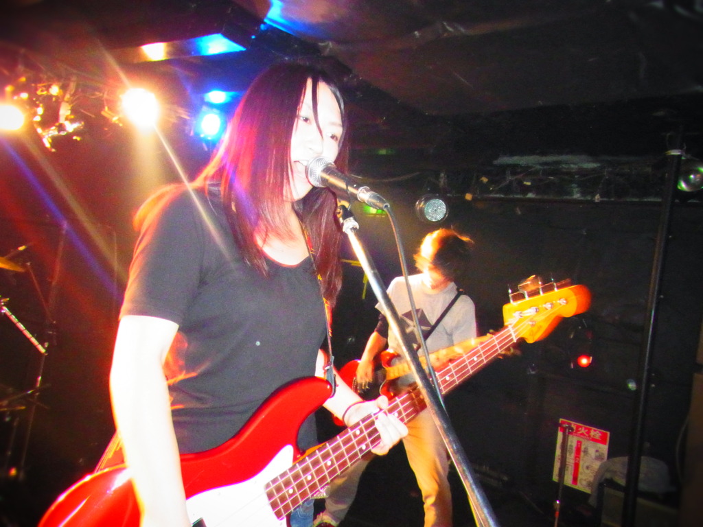 2011/03/05 卒コン 1803 ZEPPET