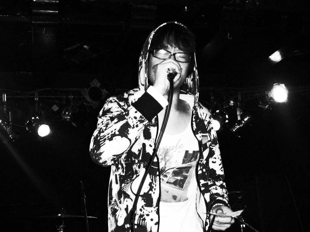 2011/03/05 卒コン 1501 恋の重低音