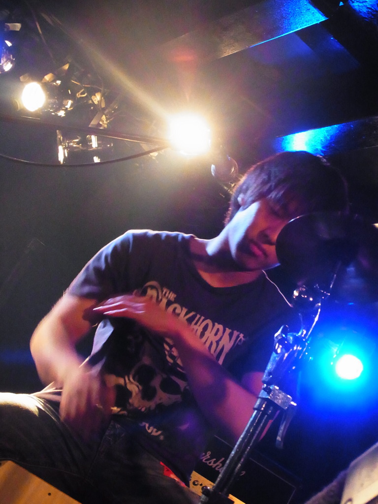 2011/03/05 卒コン 0803 キャシャムス