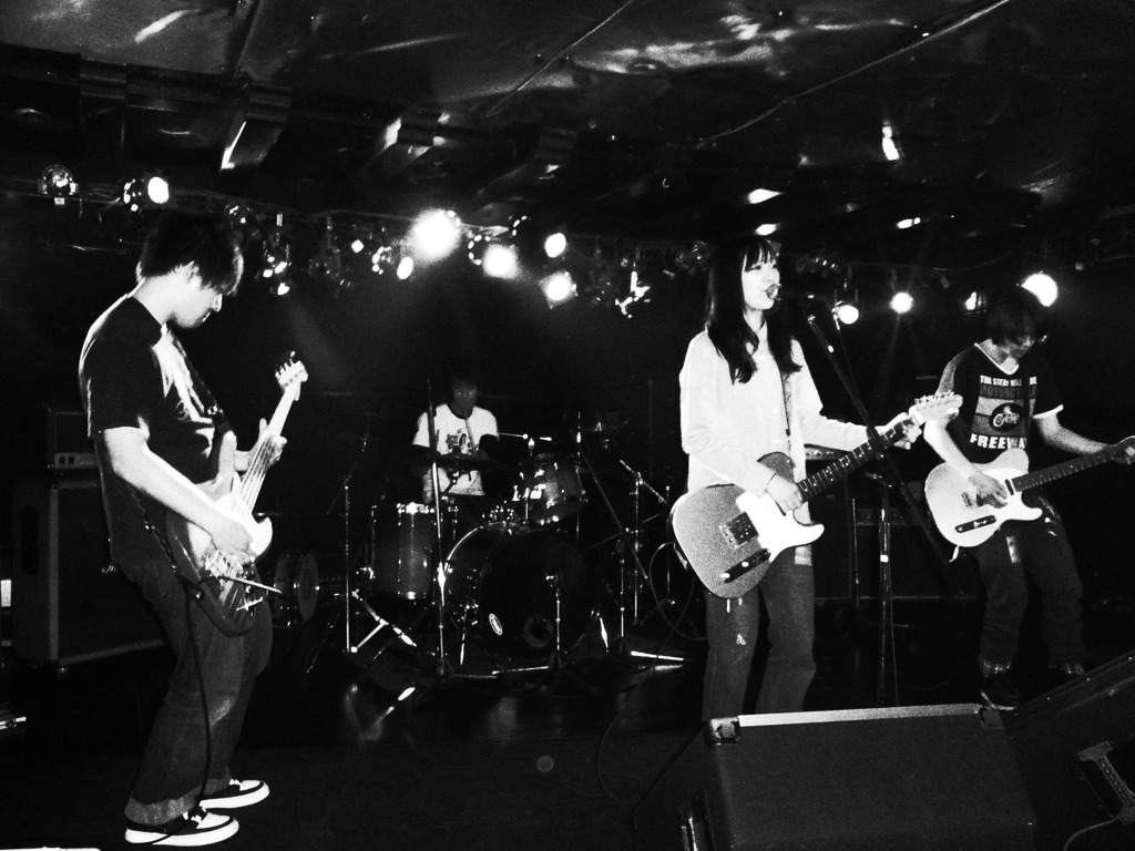 2011/03/05 卒コン 1001 ガチP