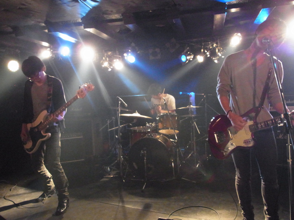 2011/03/05 卒コン 1702 なかめ作戦