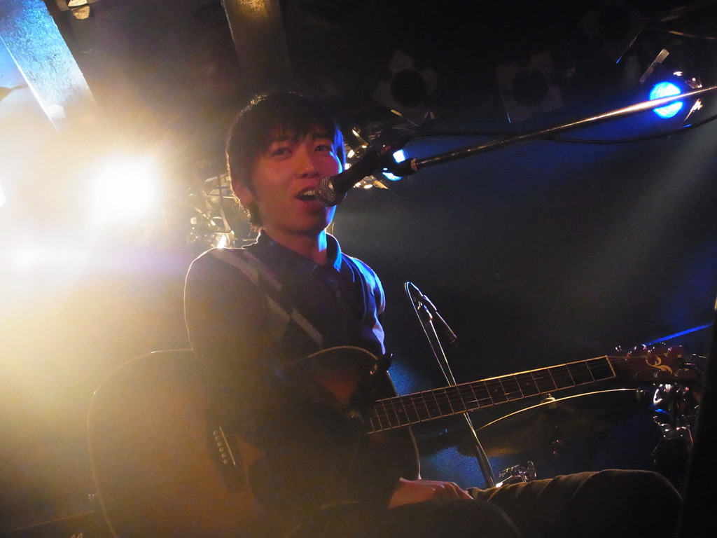 2011/03/05 卒コン 0804 キャシャムス