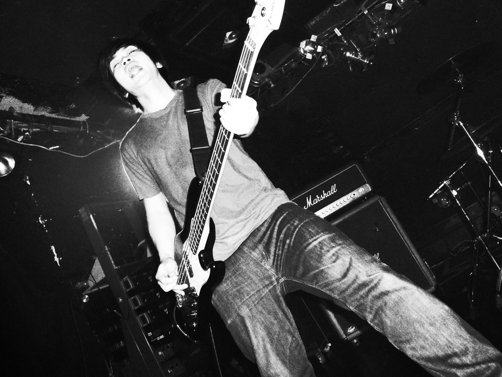 2011/03/05 卒コン 1301 THE SOFT BOX