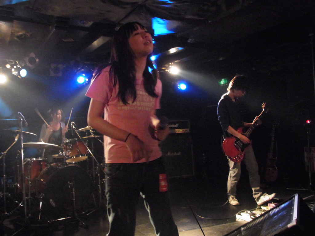 2011/03/05 卒コン 0606 マンマン企画