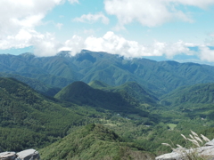 美ヶ原高原