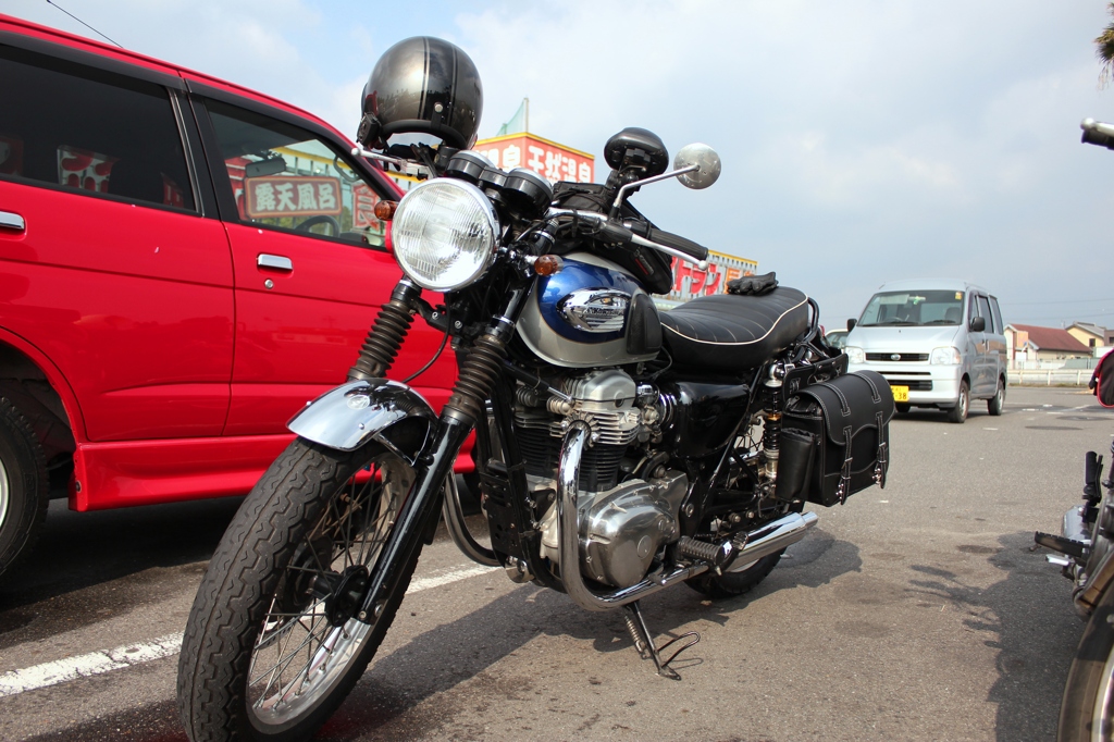 W650