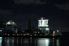 名古屋港
