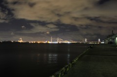 名古屋港